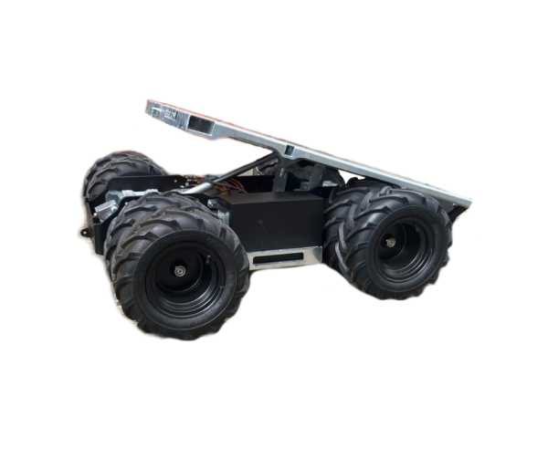 ADIR POWER - Mobile Roboter Plattform – Bild 8