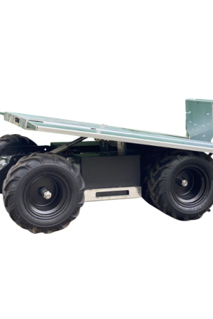 ADIR POWER - Mobile Roboter Plattform