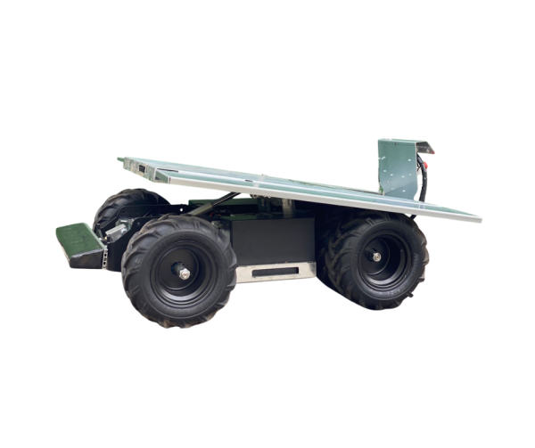 ADIR POWER - Mobile Roboter Plattform
