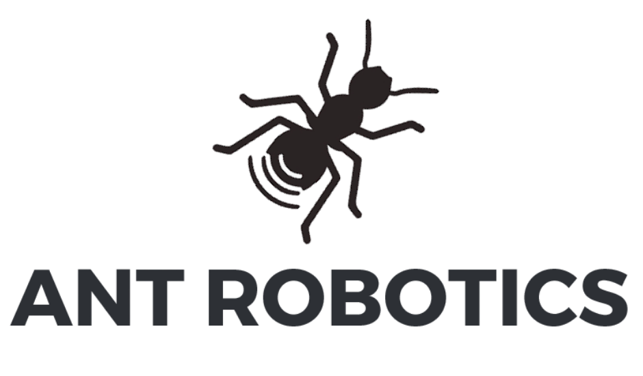 ANT ROBOTICS_Logo